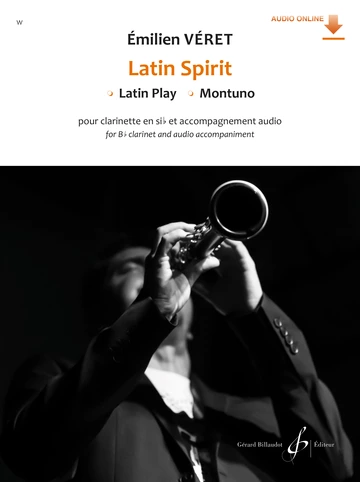 Latin Spirit. Latin Play, Montuno Visual